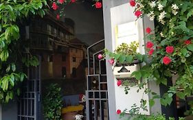 David Hotel - Ethno style